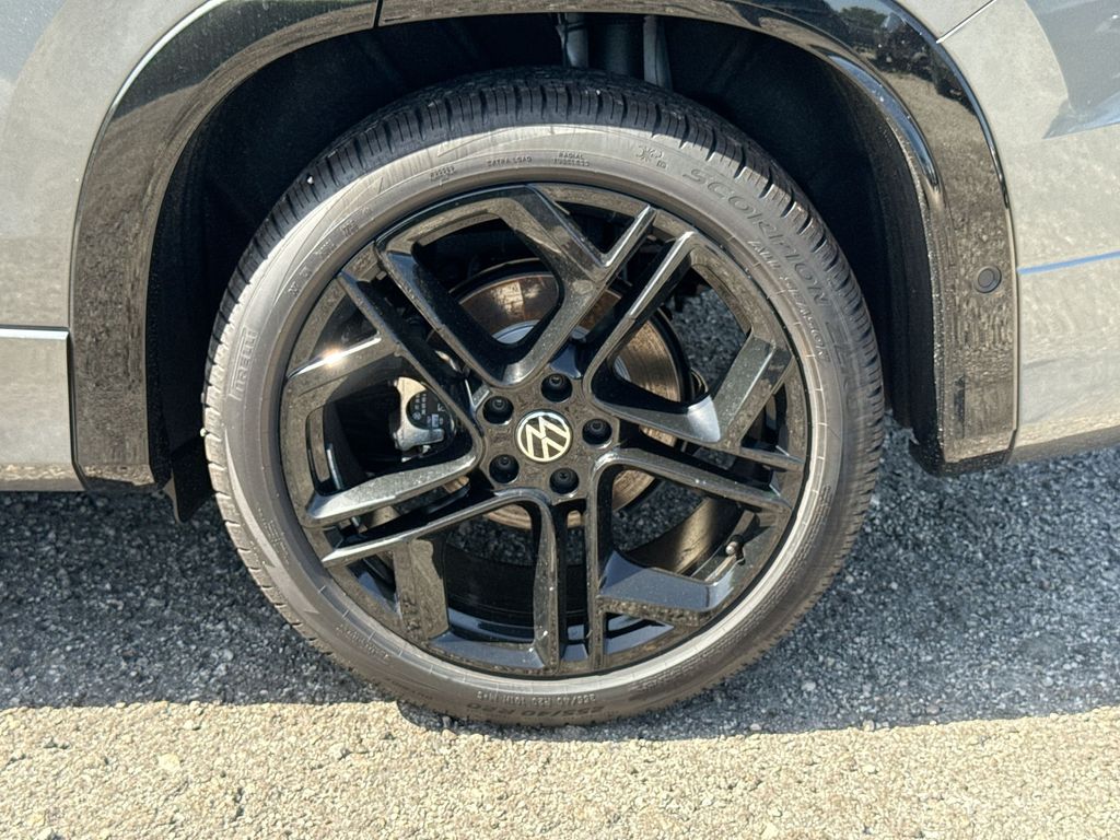 Thumbnail: 2026 Volkswagen Tiguan - 8