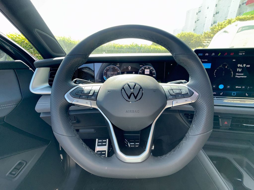 Thumbnail: 2026 Volkswagen Tiguan - 10