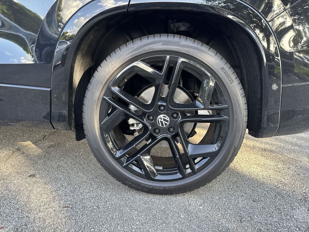 Thumbnail: 2026 Volkswagen Tiguan - 6