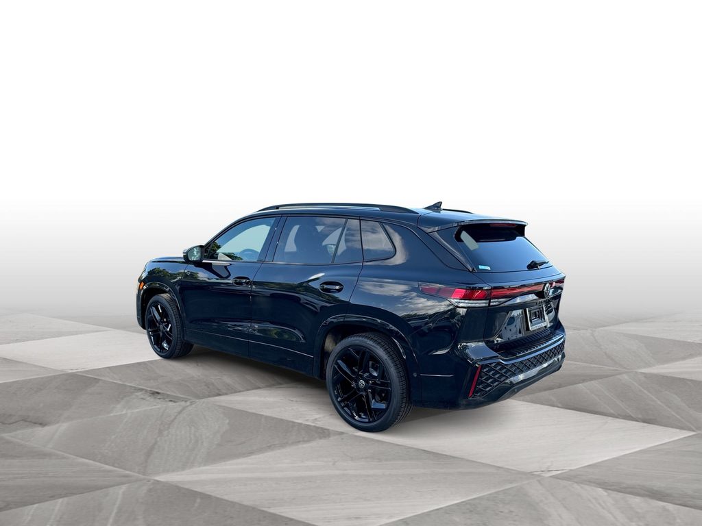 Thumbnail: 2026 Volkswagen Tiguan - 5