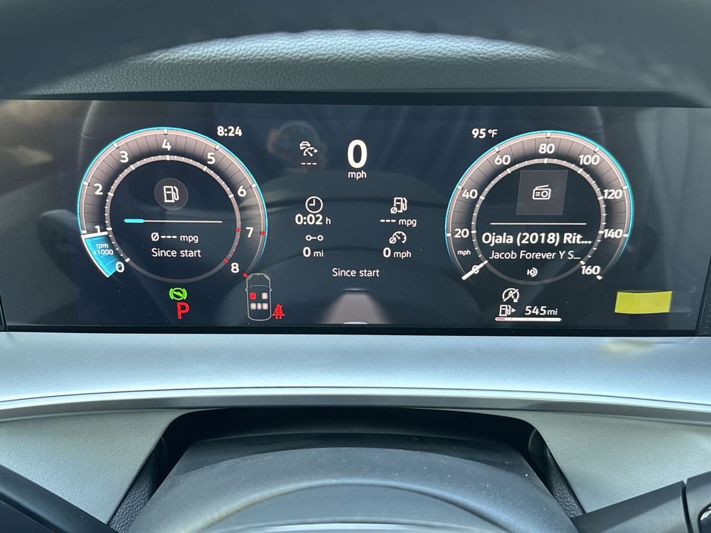 Thumbnail: 2026 Volkswagen Tiguan - 14