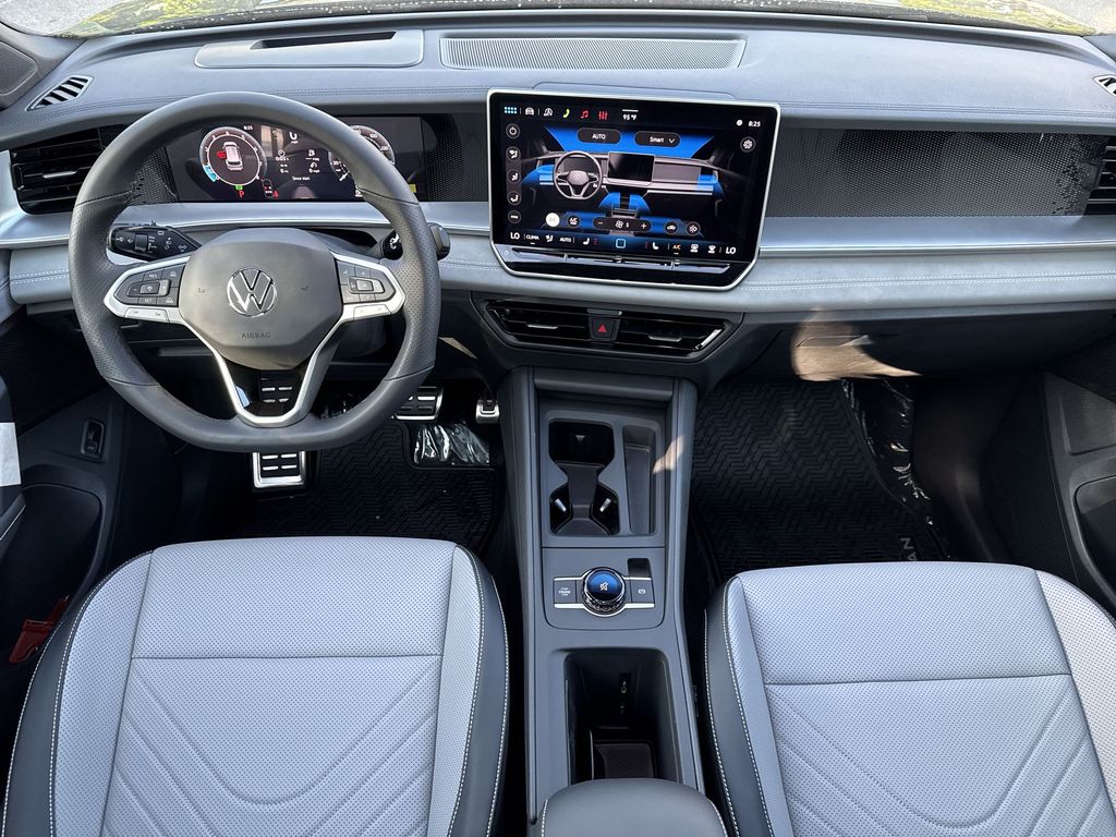 Thumbnail: 2026 Volkswagen Tiguan - 12
