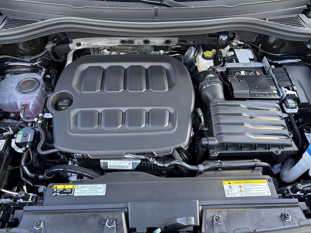 Thumbnail: 2026 Volkswagen Tiguan - 7
