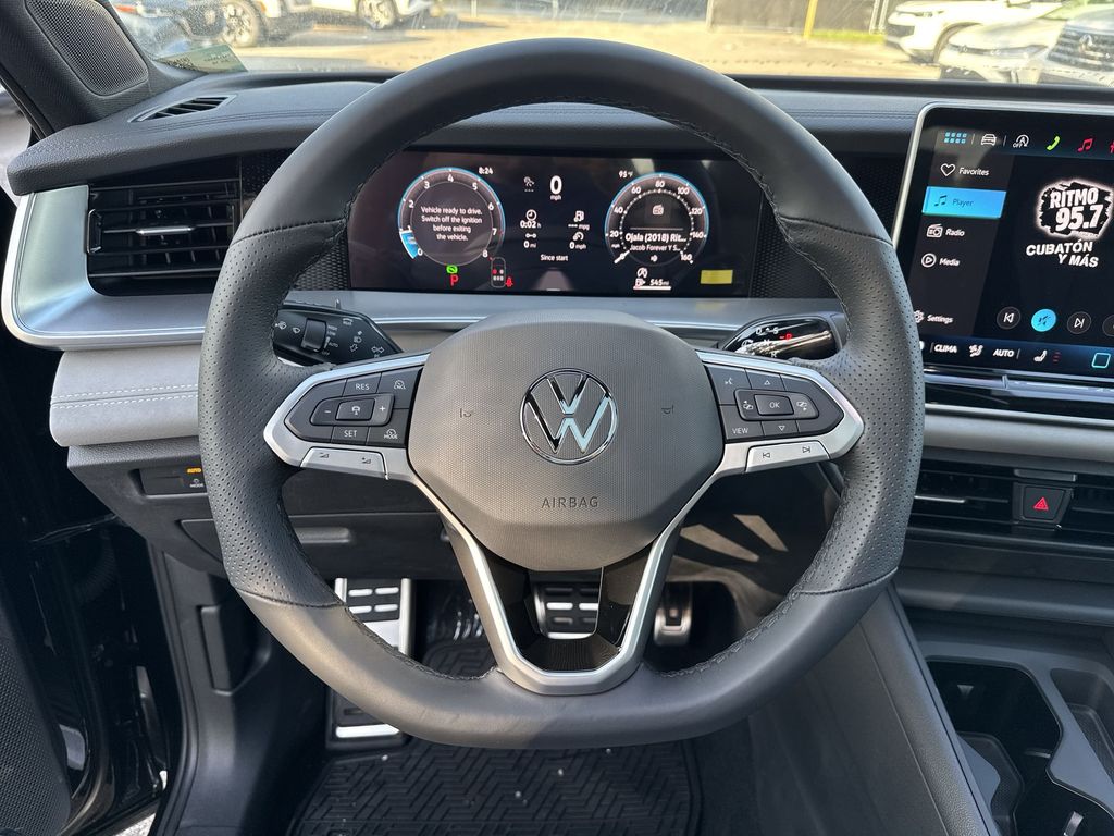 Thumbnail: 2026 Volkswagen Tiguan - 8