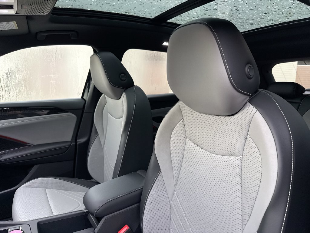 Thumbnail: 2026 Volkswagen Tiguan - 11
