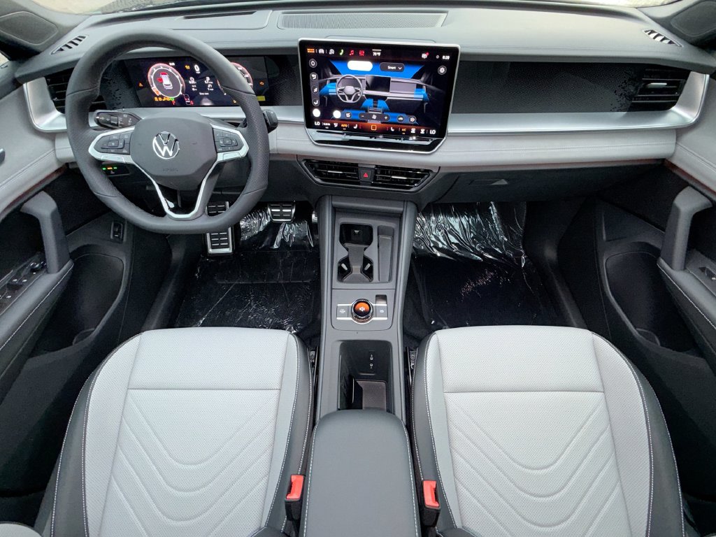 Thumbnail: 2026 Volkswagen Tiguan - 14