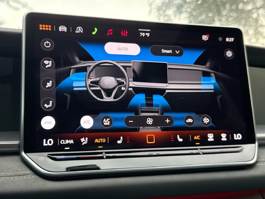 Thumbnail: 2026 Volkswagen Tiguan - 22