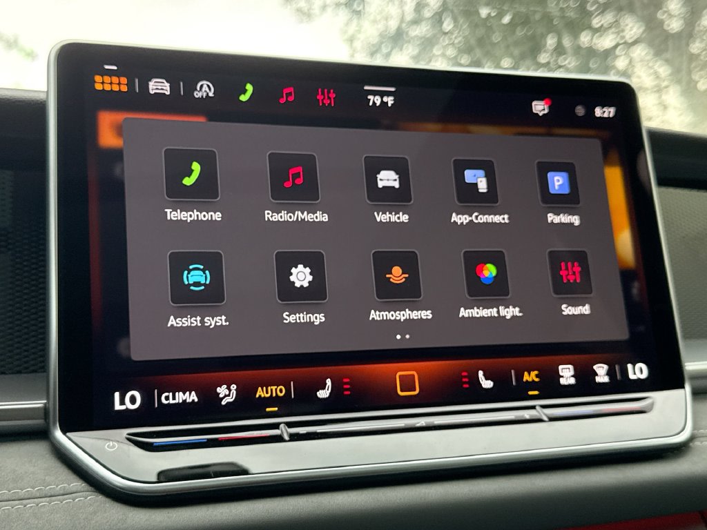 Thumbnail: 2026 Volkswagen Tiguan - 15