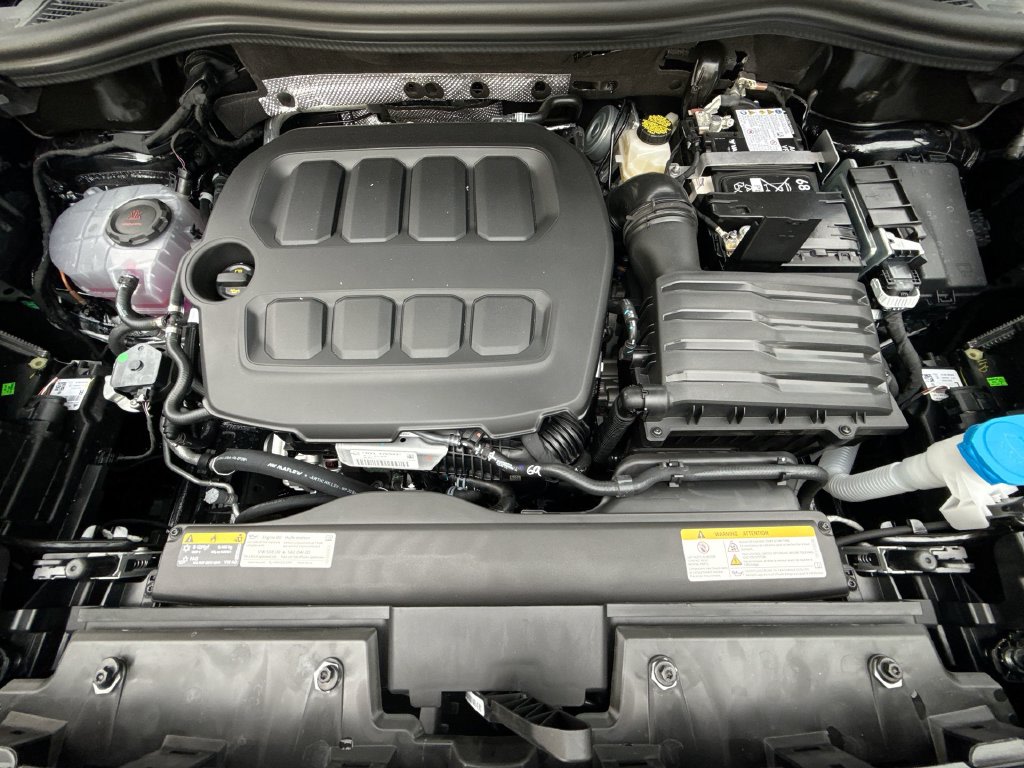 Thumbnail: 2026 Volkswagen Tiguan - 9