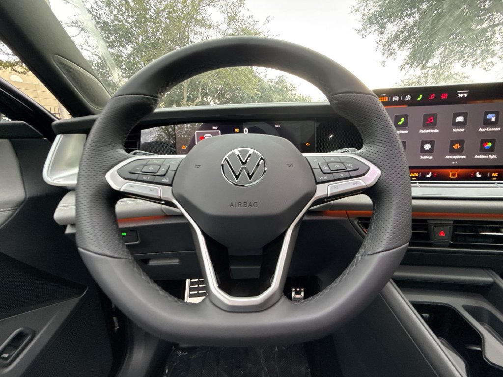 Thumbnail: 2026 Volkswagen Tiguan - 10