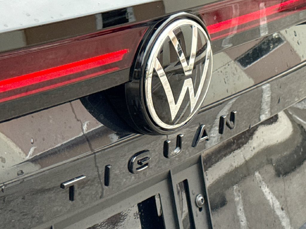 Thumbnail: 2026 Volkswagen Tiguan - 7