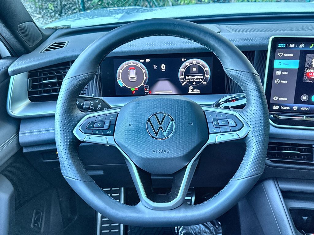 Thumbnail: 2026 Volkswagen Tiguan - 10
