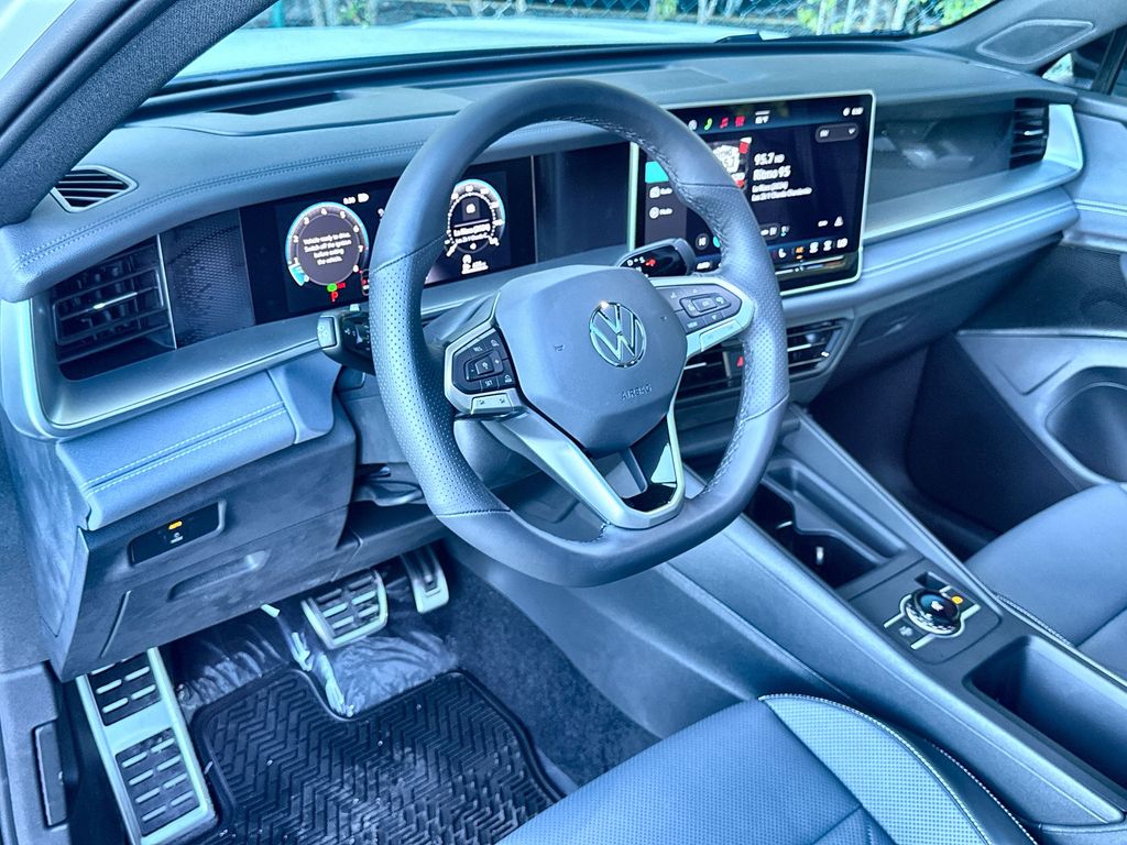 Thumbnail: 2026 Volkswagen Tiguan - 2