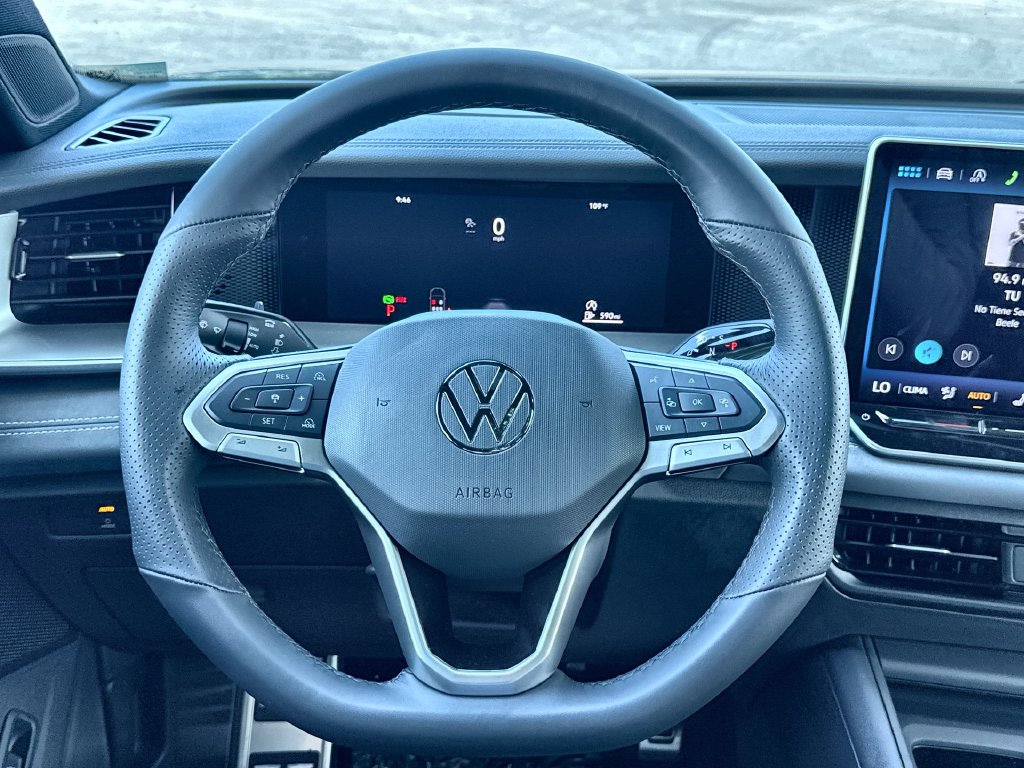 Thumbnail: 2026 Volkswagen Tiguan - 7