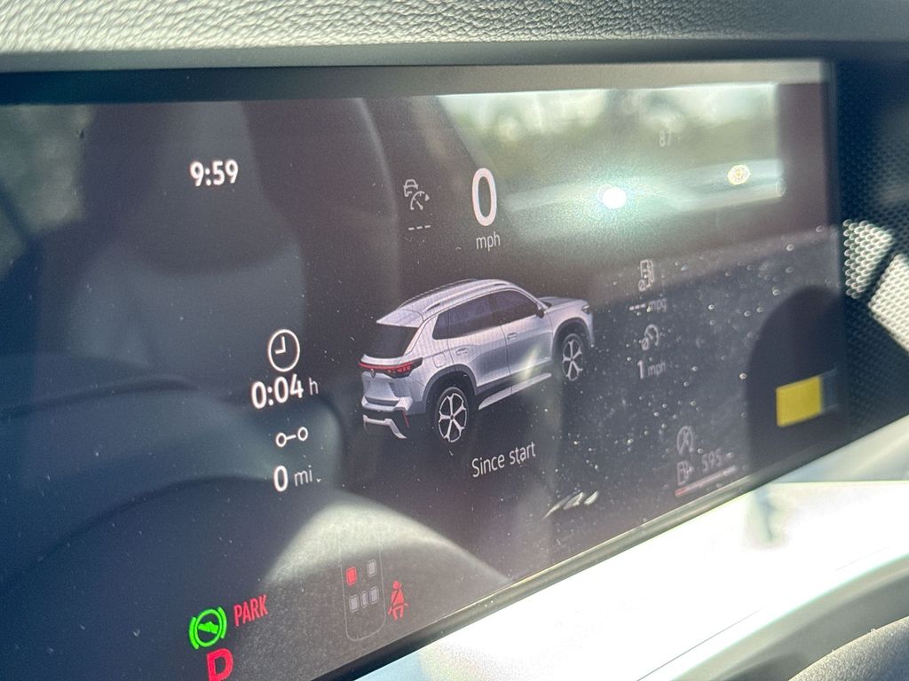 Thumbnail: 2026 Volkswagen Tiguan - 15