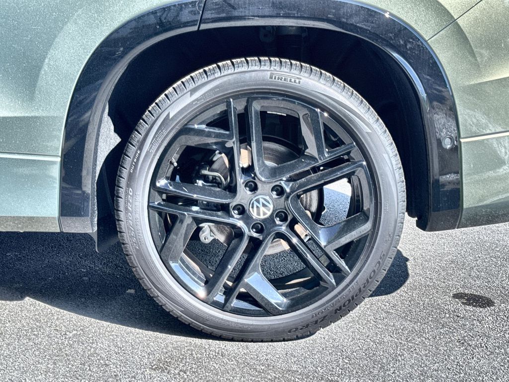 Thumbnail: 2026 Volkswagen Tiguan - 7