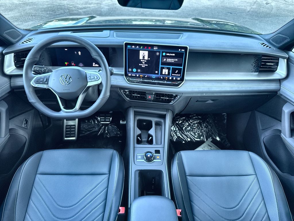 Thumbnail: 2026 Volkswagen Tiguan - 12
