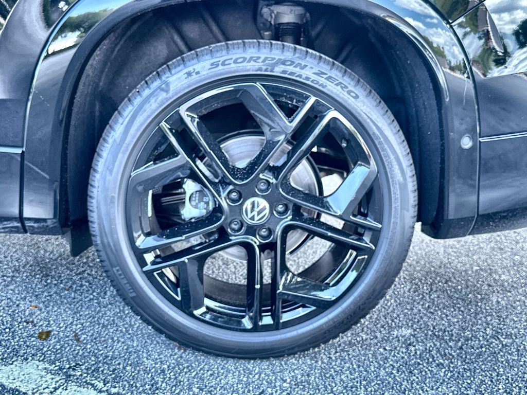 Thumbnail: 2026 Volkswagen Tiguan - 6