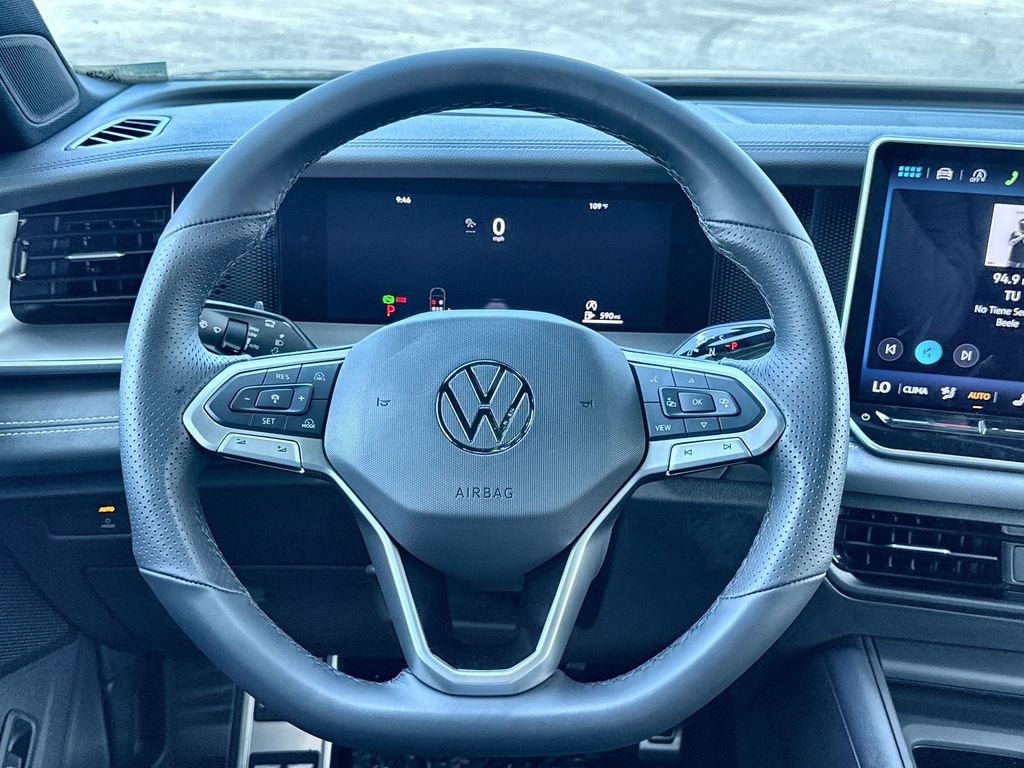 Thumbnail: 2026 Volkswagen Tiguan - 8
