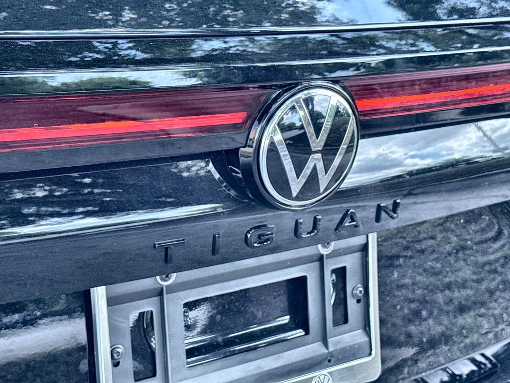 Thumbnail: 2026 Volkswagen Tiguan - 5