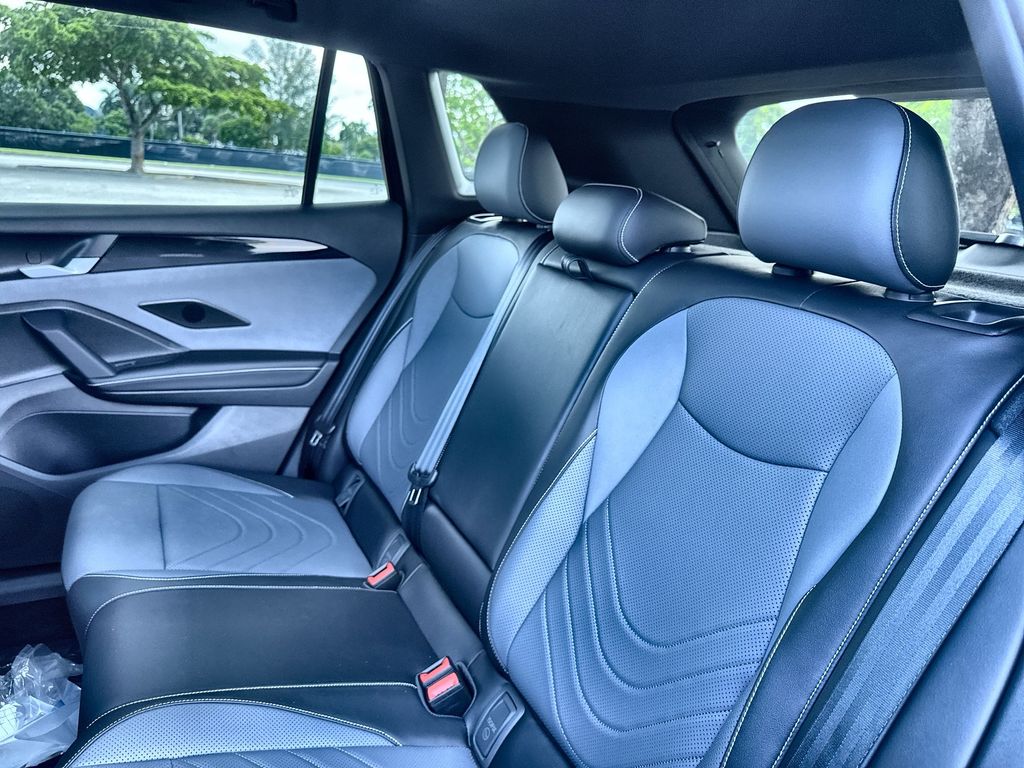Thumbnail: 2026 Volkswagen Tiguan - 11