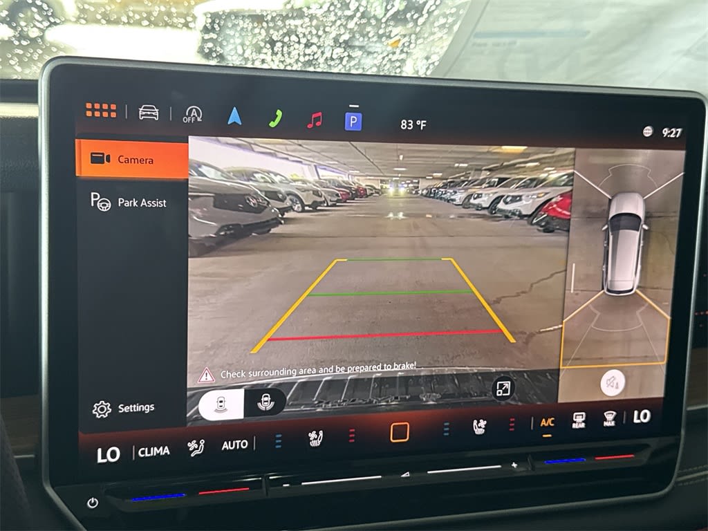 Thumbnail: 2025 Volkswagen Tiguan - 26