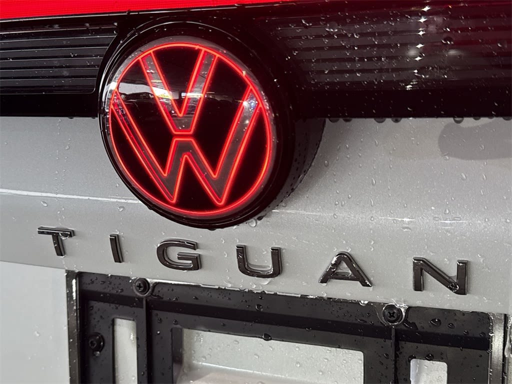 Thumbnail: 2025 Volkswagen Tiguan - 23
