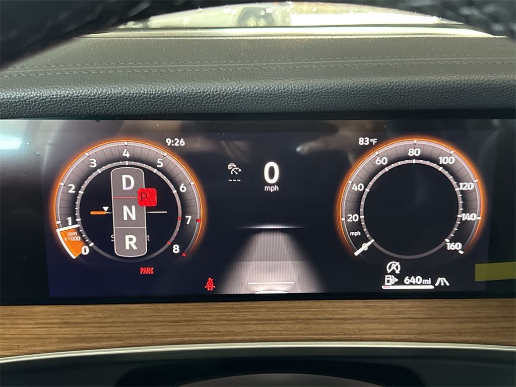 Thumbnail: 2025 Volkswagen Tiguan - 24