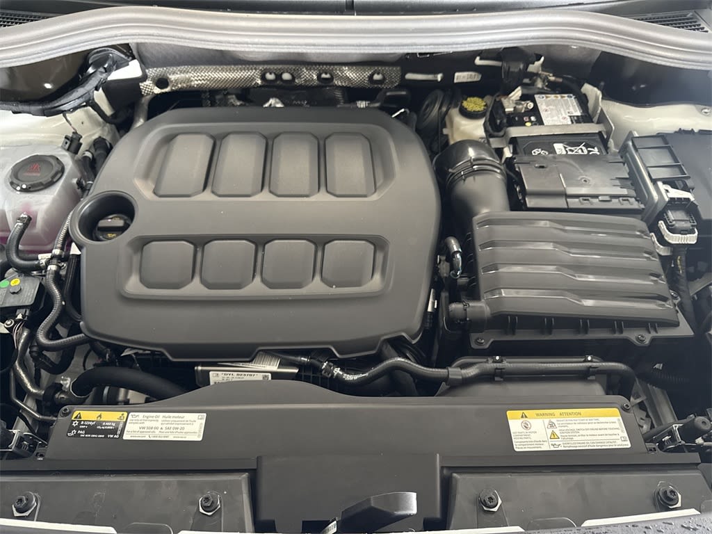 Thumbnail: 2025 Volkswagen Tiguan - 9