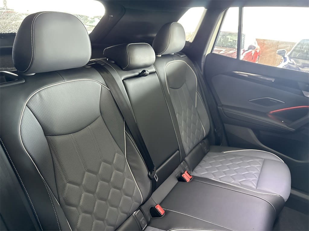 Thumbnail: 2025 Volkswagen Tiguan - 28