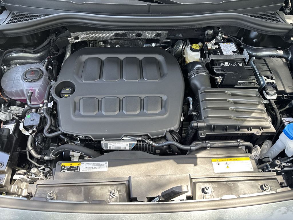 Thumbnail: 2026 Volkswagen Tiguan - 8