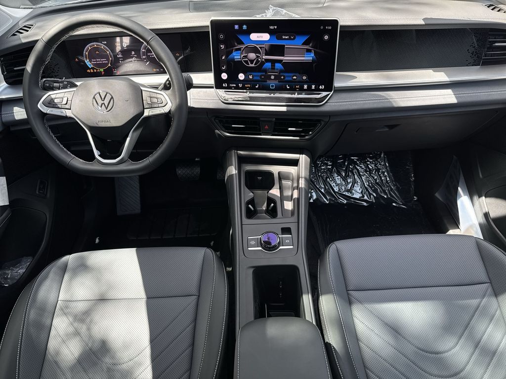 Thumbnail: 2026 Volkswagen Tiguan - 13