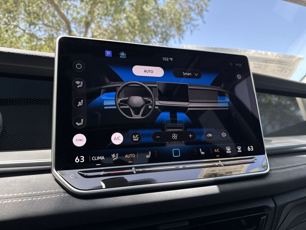 Thumbnail: 2026 Volkswagen Tiguan - 26