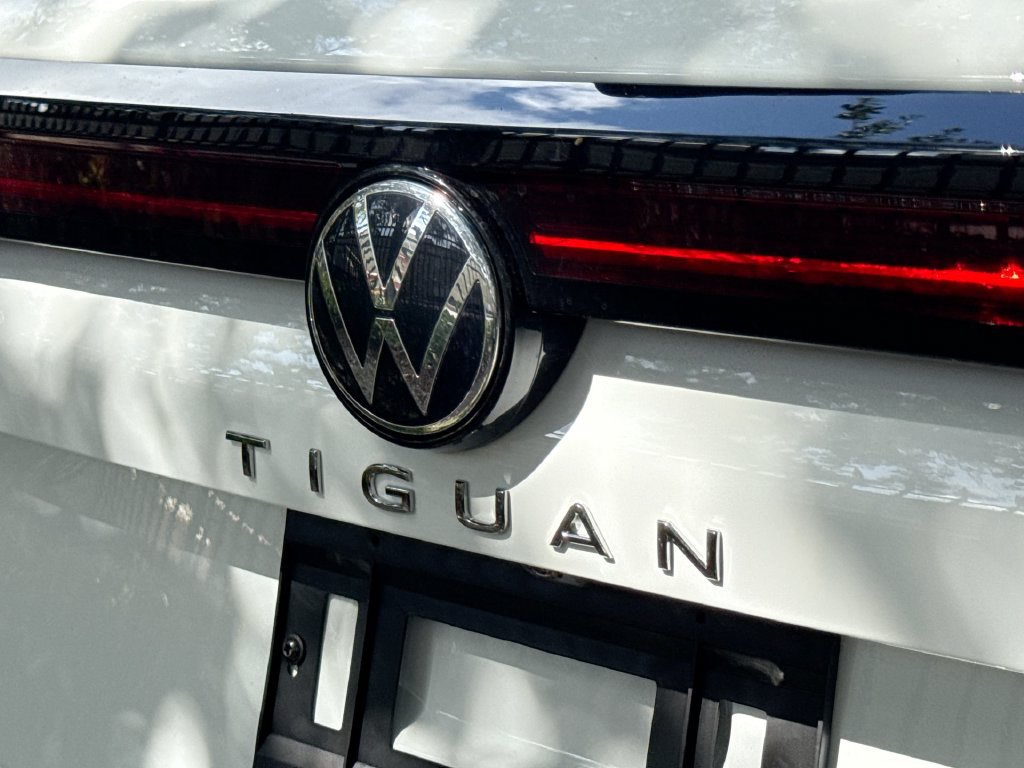 Thumbnail: 2026 Volkswagen Tiguan - 7