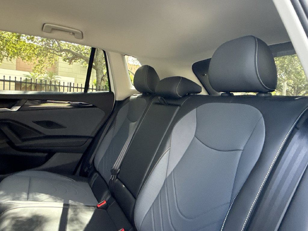 Thumbnail: 2026 Volkswagen Tiguan - 13