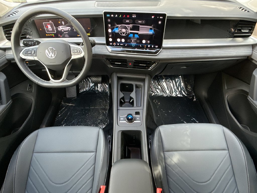 Thumbnail: 2026 Volkswagen Tiguan - 14