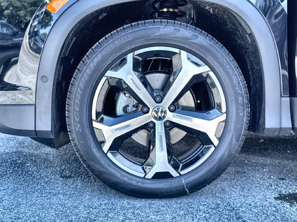 Thumbnail: 2026 Volkswagen Tiguan - 7