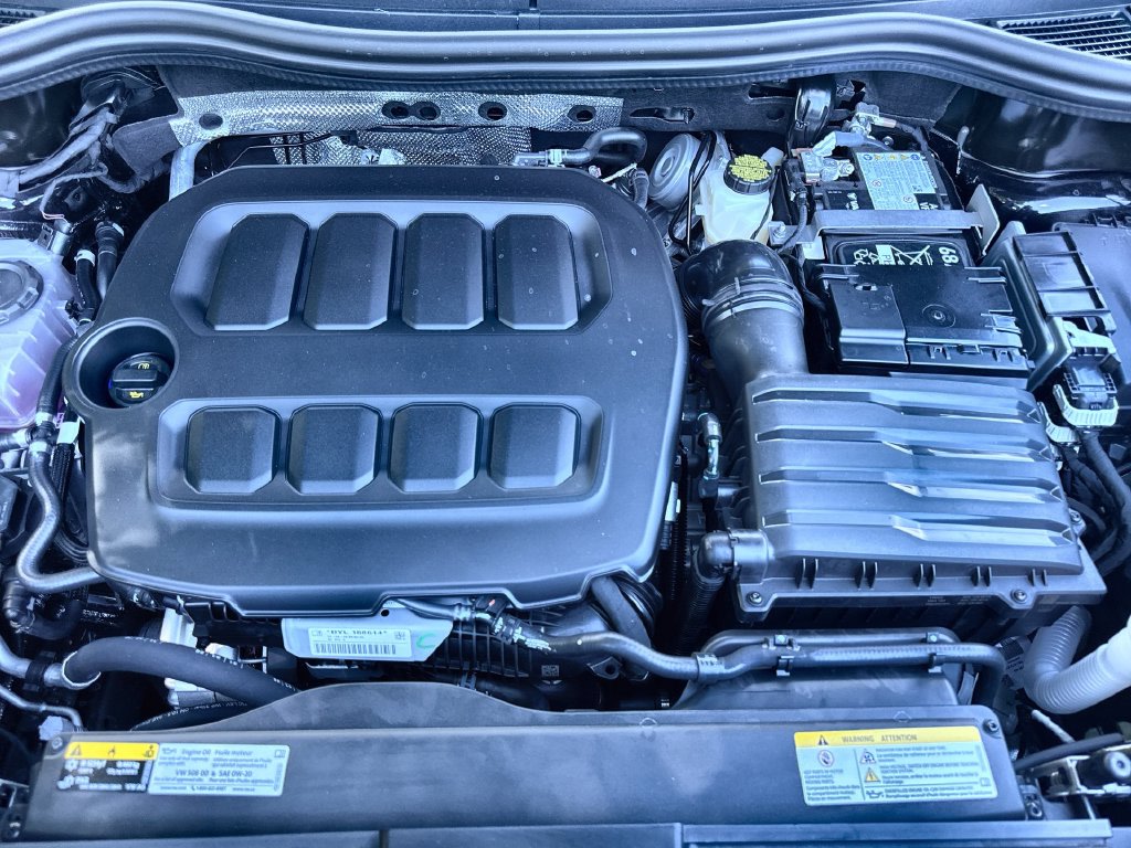 Thumbnail: 2026 Volkswagen Tiguan - 8
