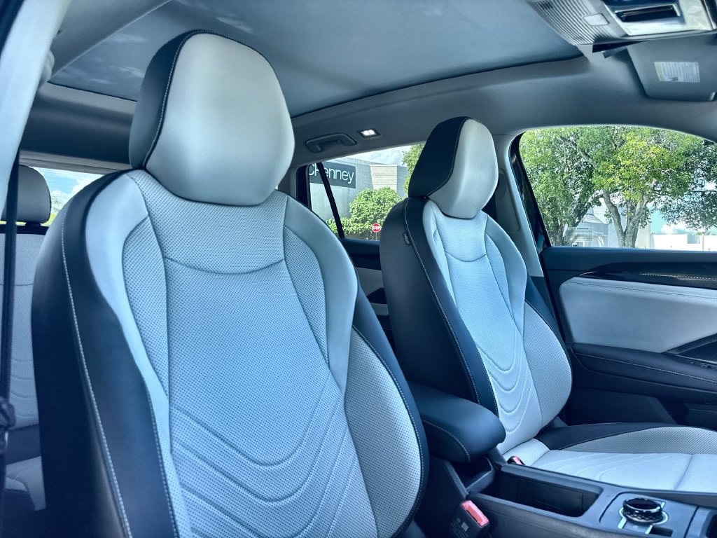 Thumbnail: 2026 Volkswagen Tiguan - 11