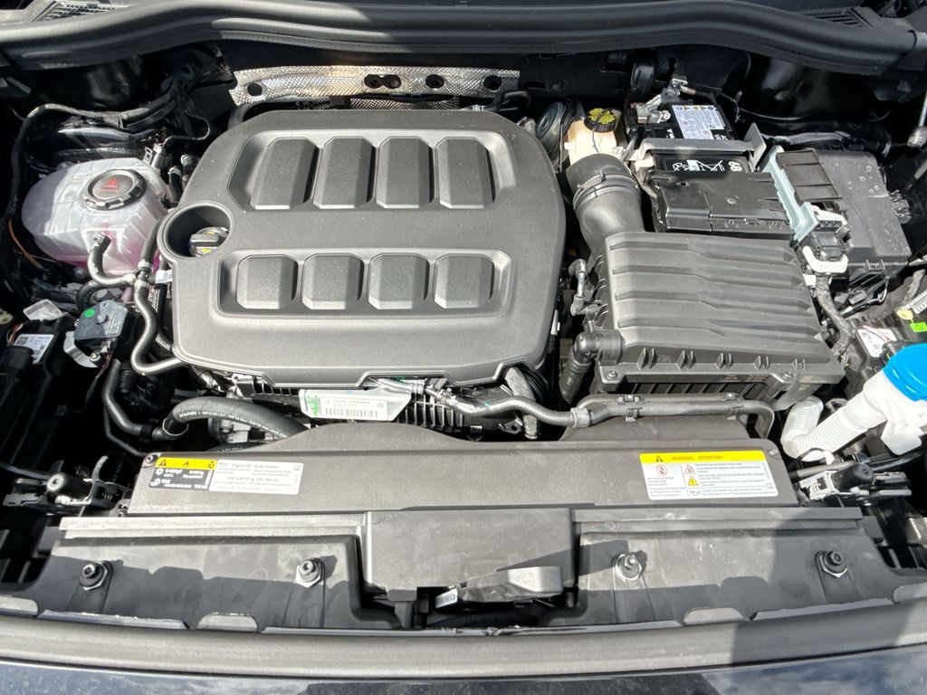 Thumbnail: 2026 Volkswagen Tiguan - 8