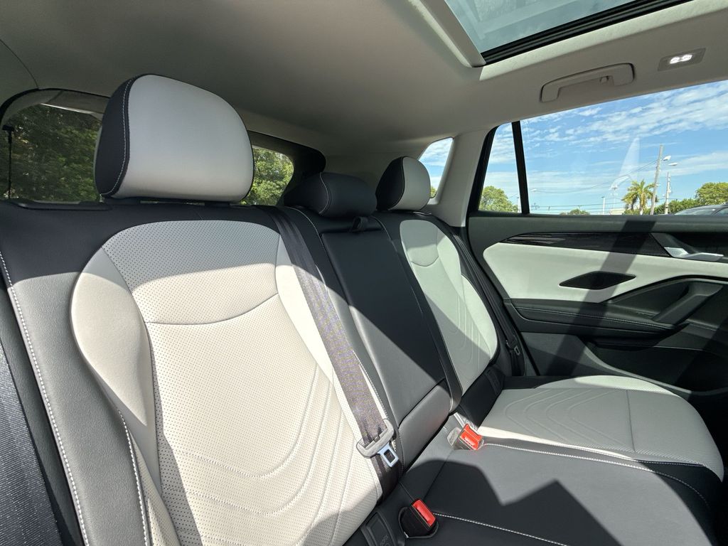 Thumbnail: 2026 Volkswagen Tiguan - 28