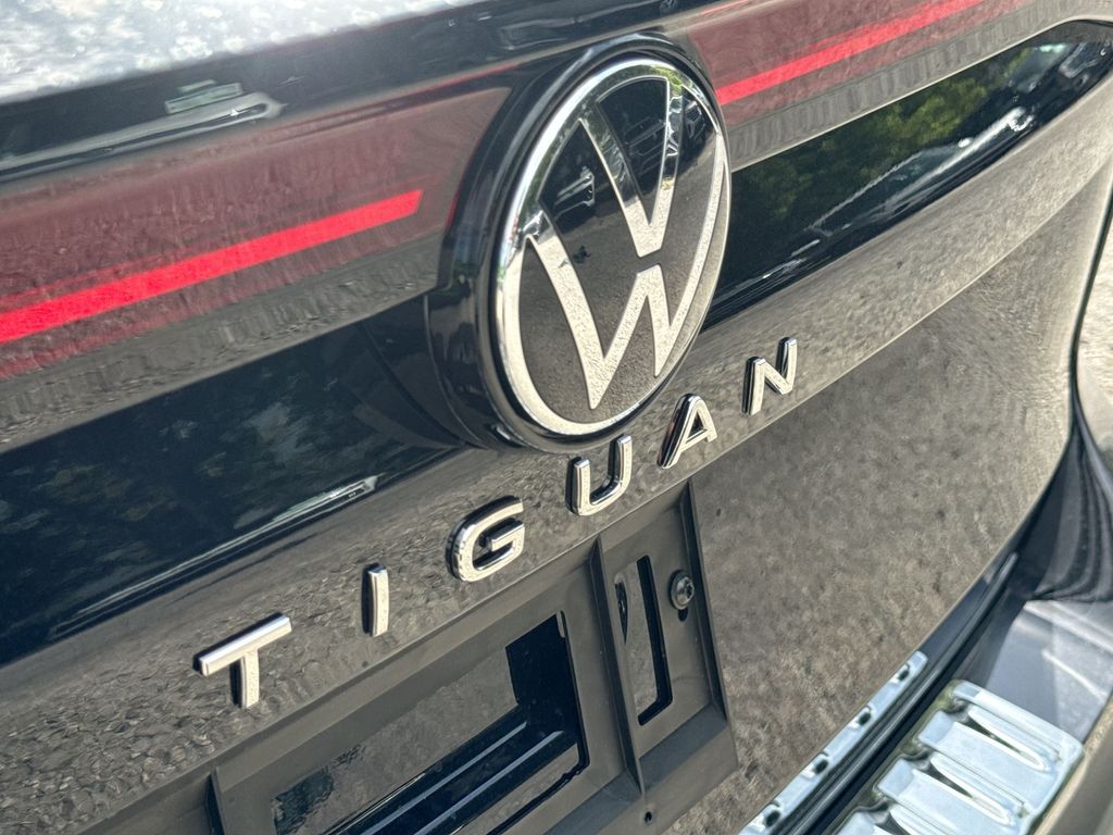 Thumbnail: 2026 Volkswagen Tiguan - 6