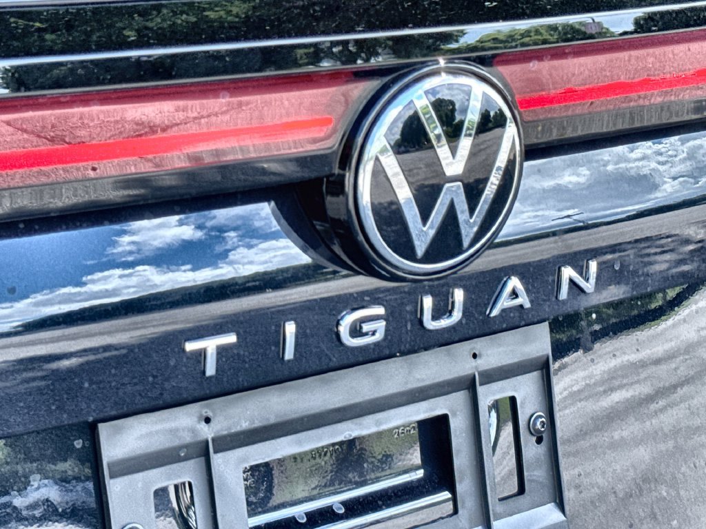 Thumbnail: 2026 Volkswagen Tiguan - 6