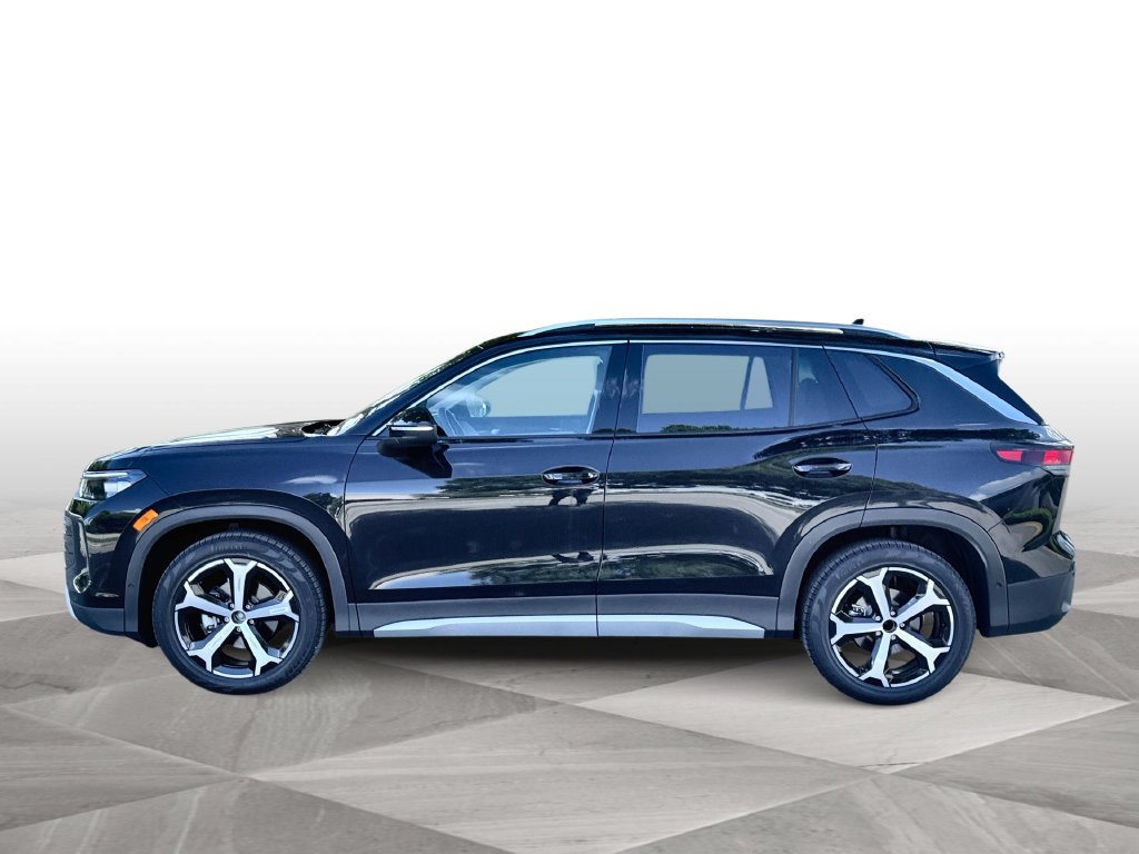 Thumbnail: 2026 Volkswagen Tiguan - 3