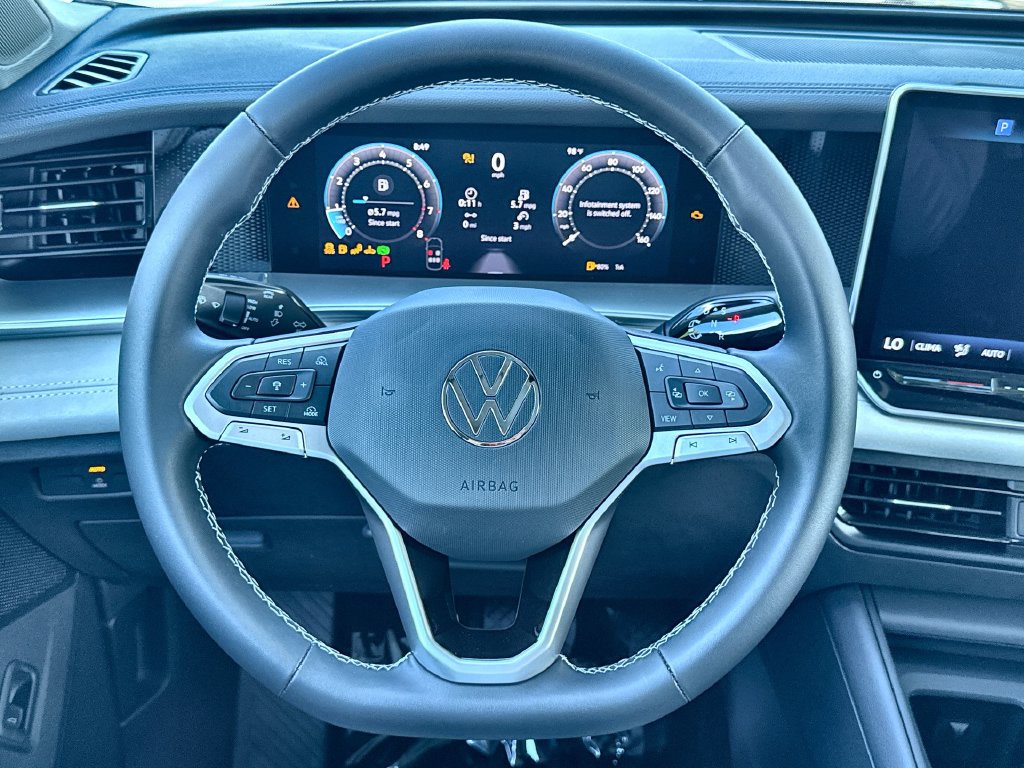Thumbnail: 2026 Volkswagen Tiguan - 9