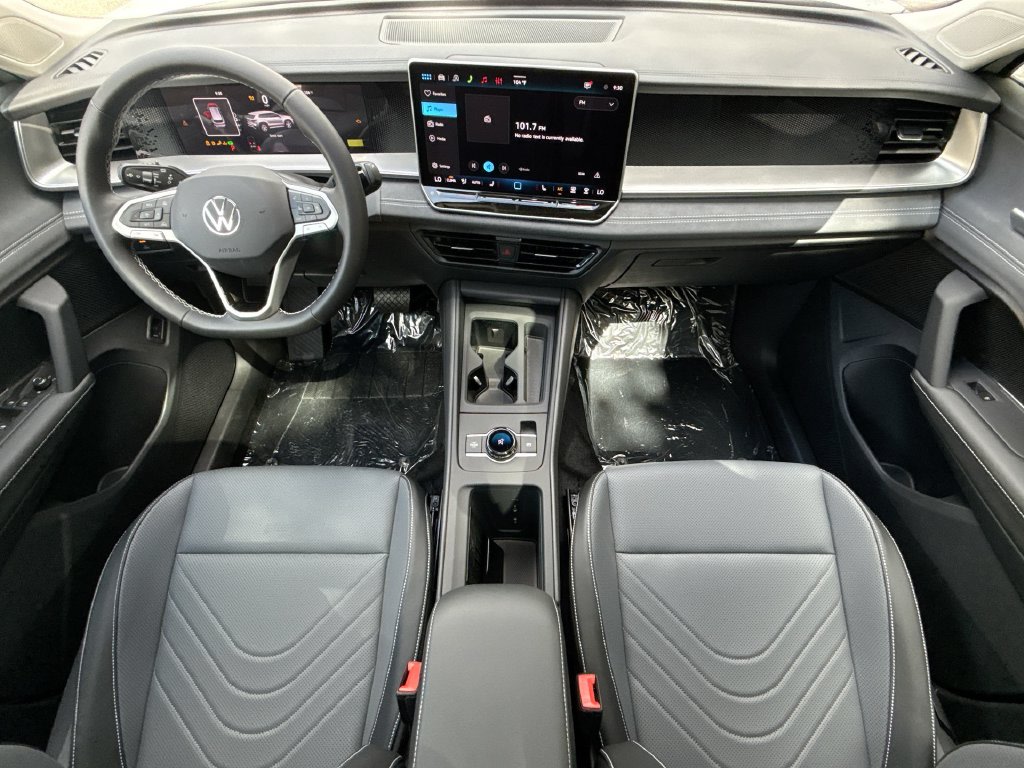 Thumbnail: 2026 Volkswagen Tiguan - 14