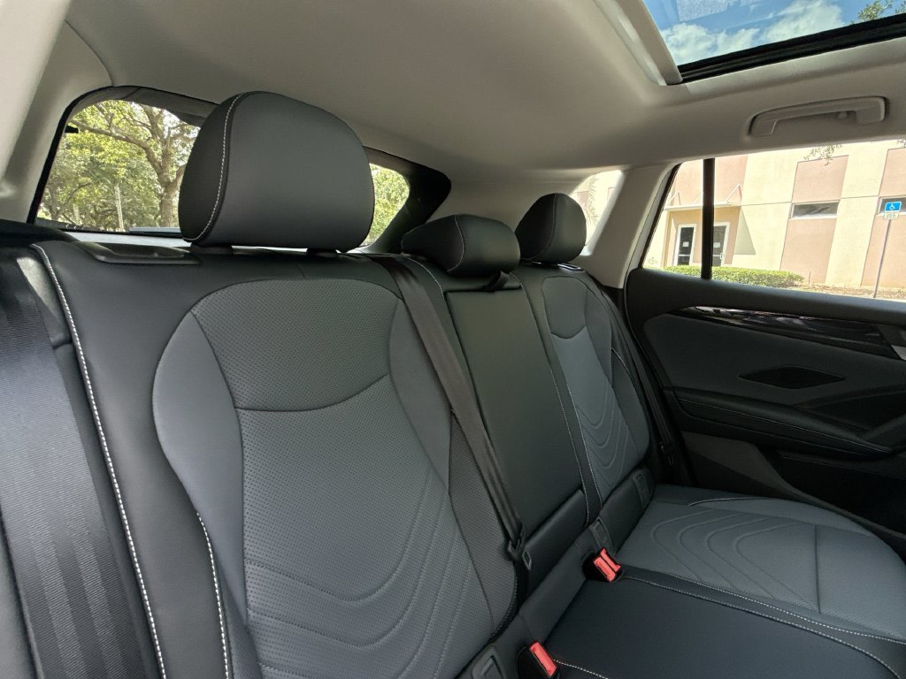 Thumbnail: 2026 Volkswagen Tiguan - 26
