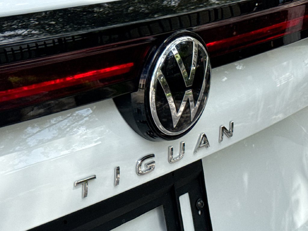 Thumbnail: 2026 Volkswagen Tiguan - 7