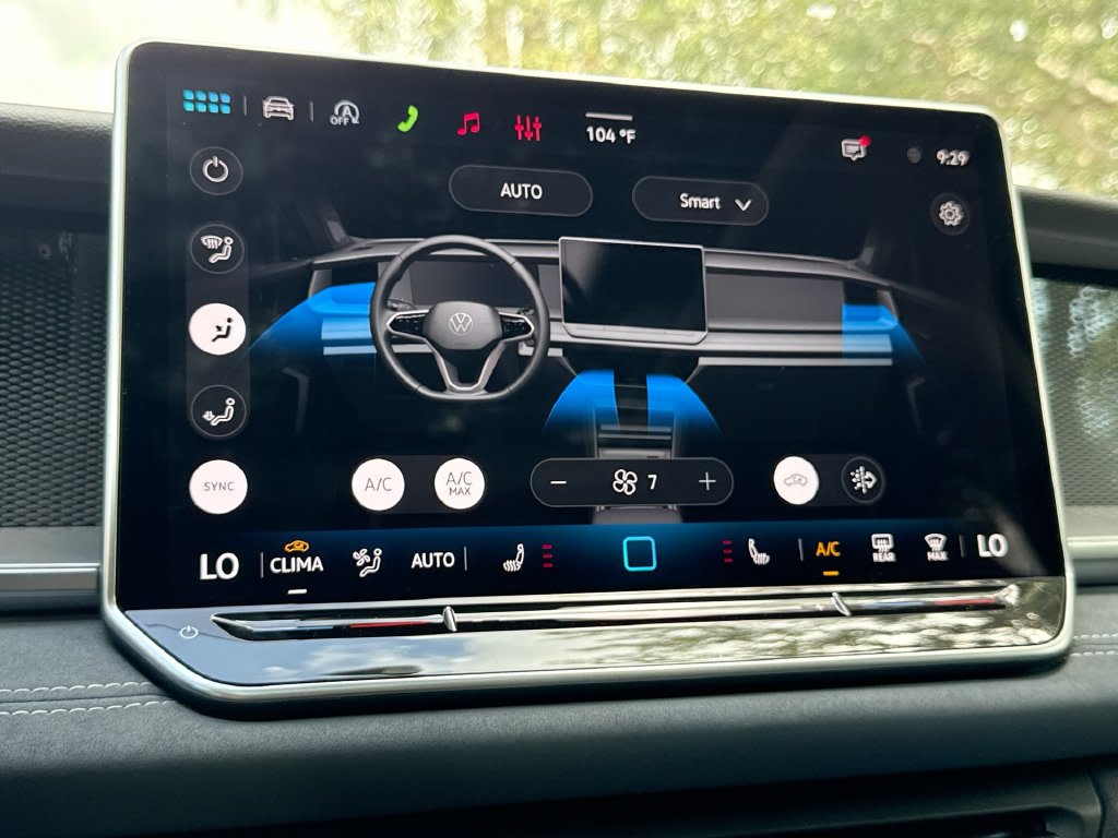 Thumbnail: 2026 Volkswagen Tiguan - 22
