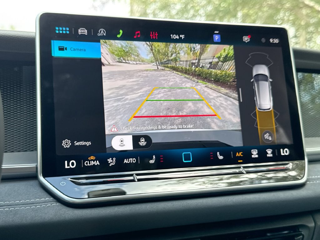 Thumbnail: 2026 Volkswagen Tiguan - 23